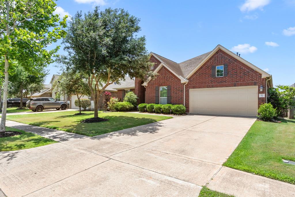 511 Summer Acres Court