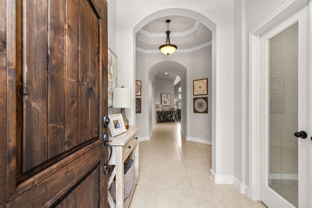 511 Summer Acres Court, Rosenberg, Texas image 8