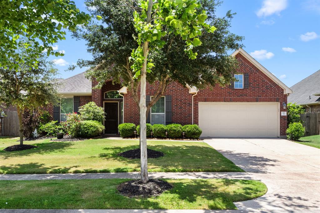 511 Summer Acres Court