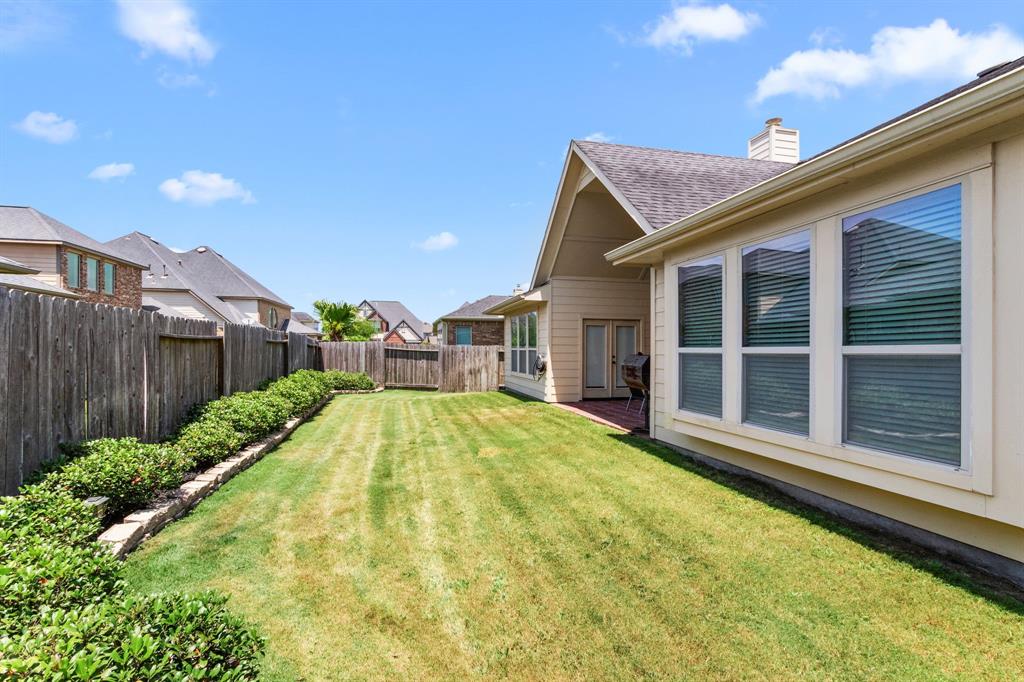 511 Summer Acres Court, Rosenberg, Texas image 39