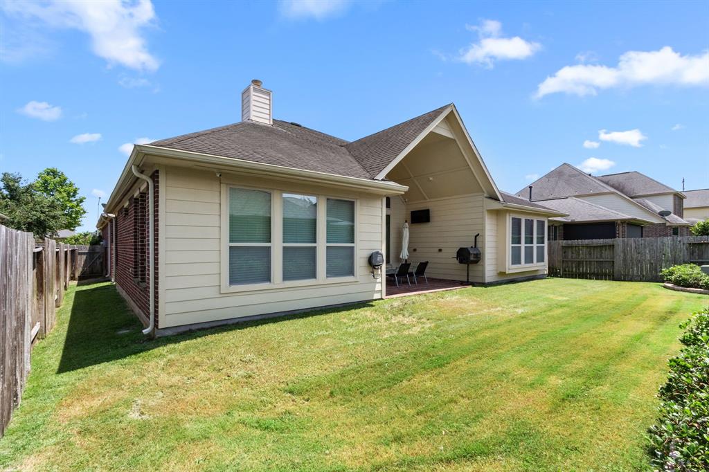 511 Summer Acres Court, Rosenberg, Texas image 38