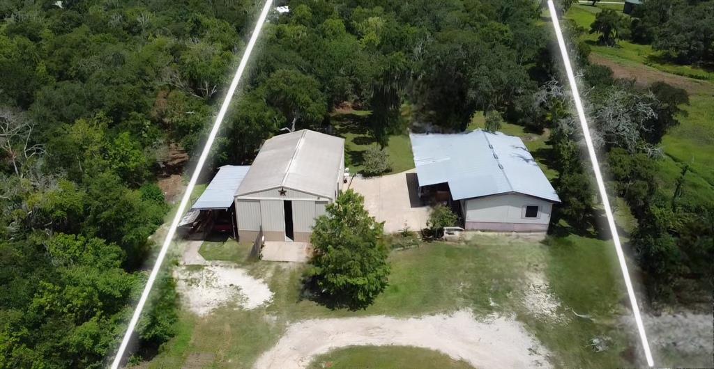 5031 County Road 819, Brazoria, Texas image 37