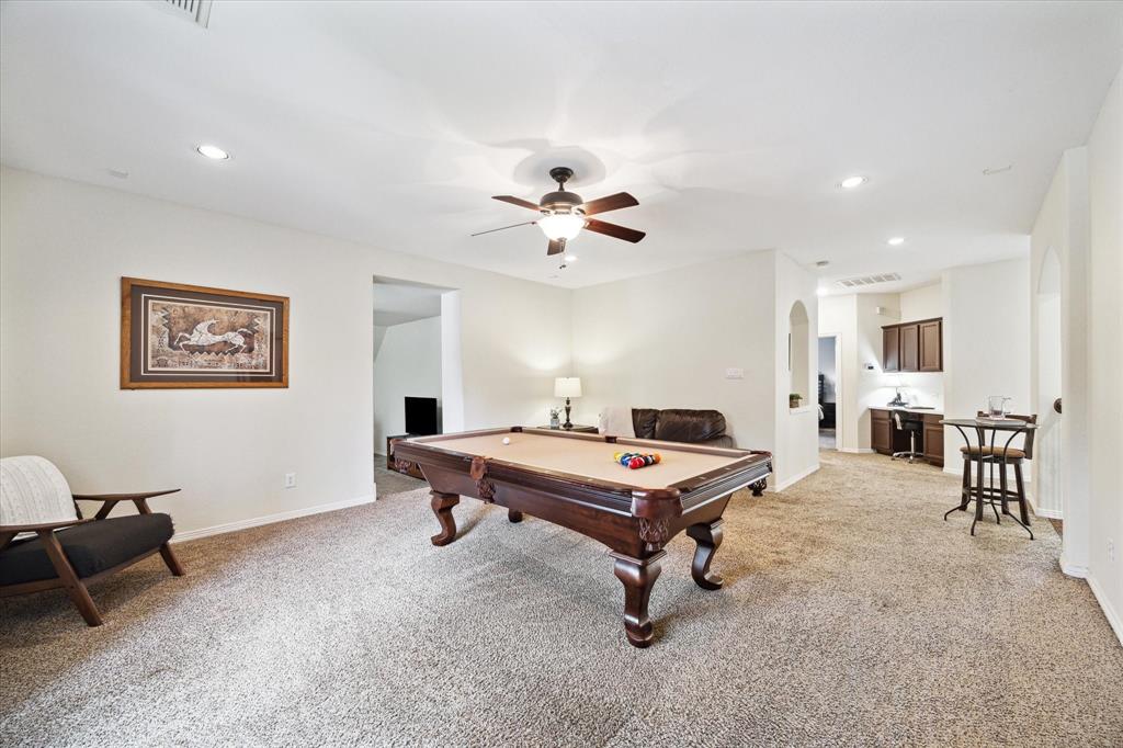 8718 Stowe Creek Lane, Missouri City, Texas image 24
