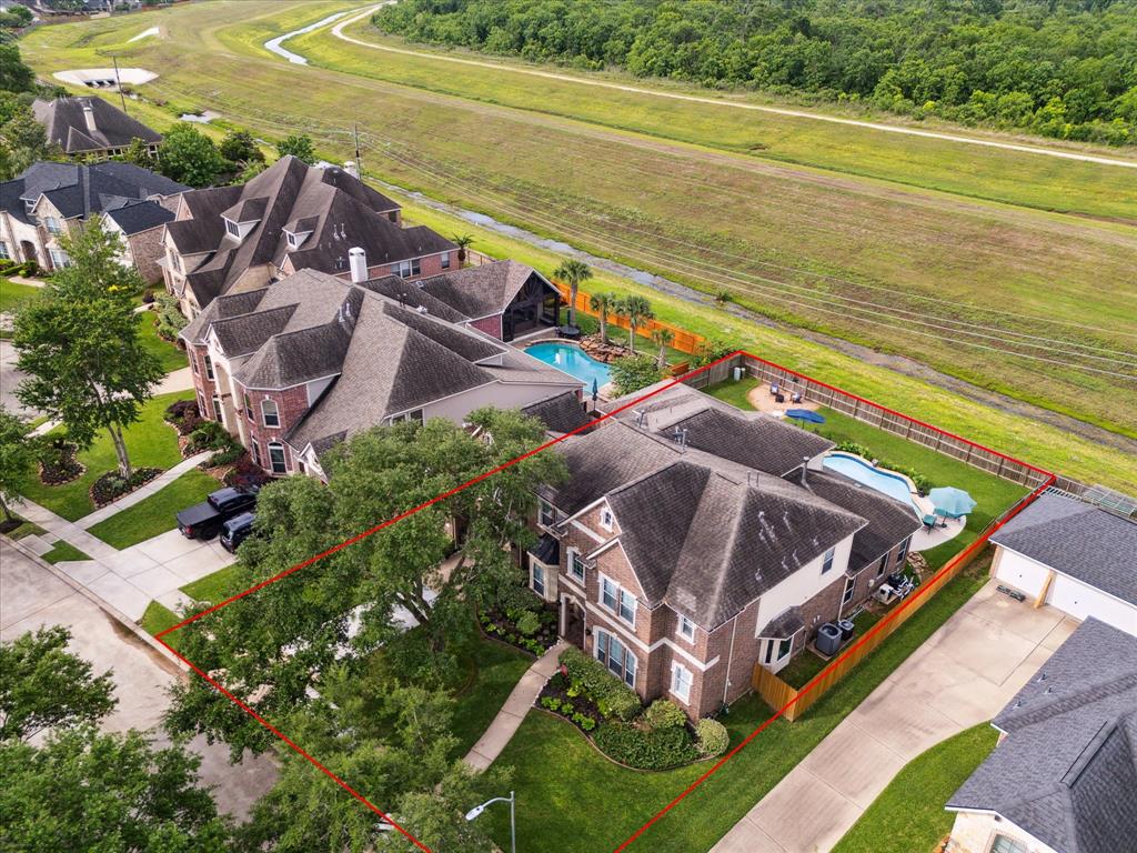 8718 Stowe Creek Lane