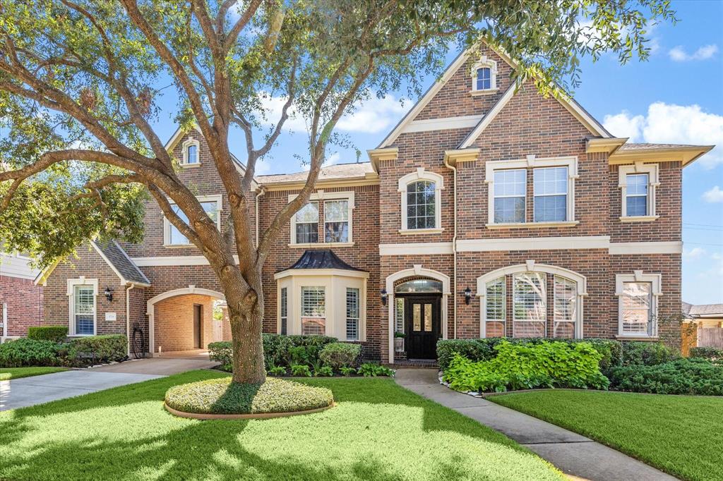8718 Stowe Creek Lane