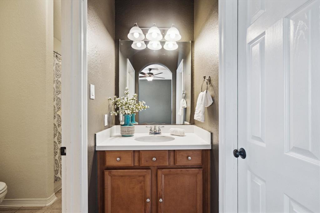 8718 Stowe Creek Lane, Missouri City, Texas image 28