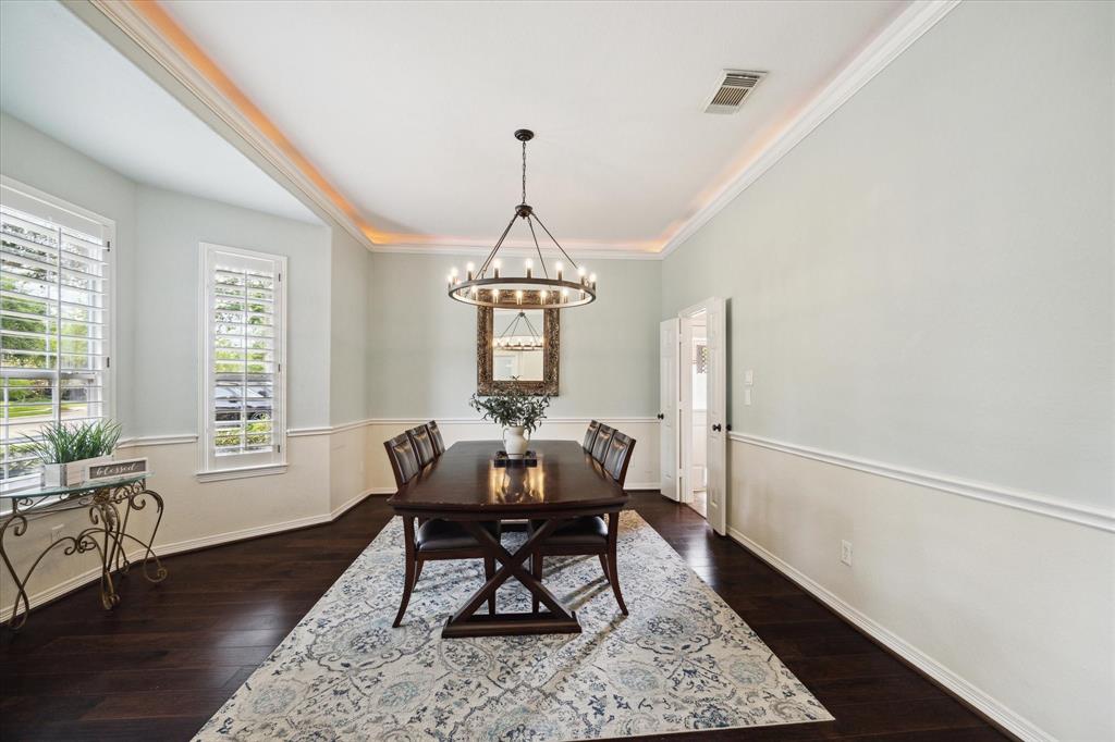 8718 Stowe Creek Lane, Missouri City, Texas image 11