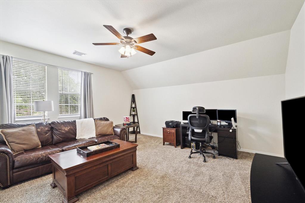 8718 Stowe Creek Lane, Missouri City, Texas image 23