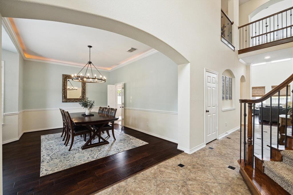 8718 Stowe Creek Lane, Missouri City, Texas image 10