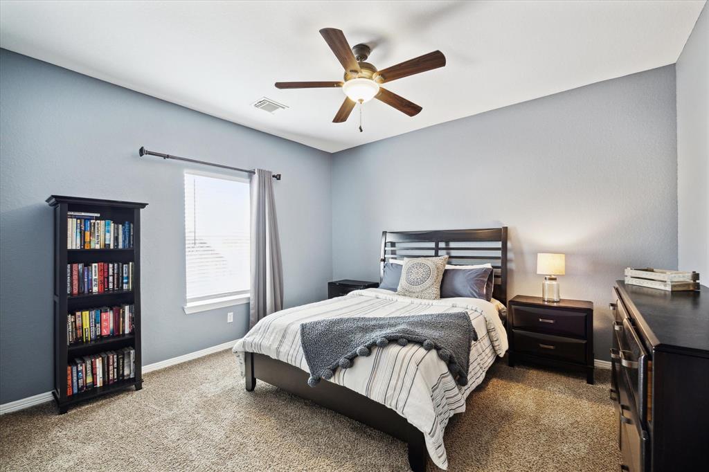 8718 Stowe Creek Lane, Missouri City, Texas image 25