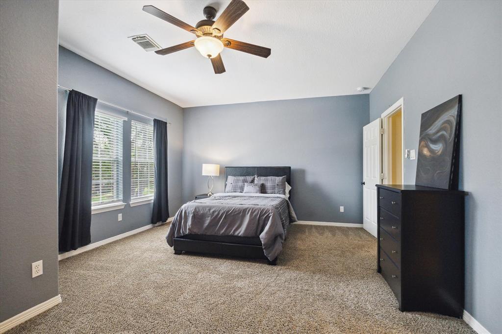 8718 Stowe Creek Lane, Missouri City, Texas image 29