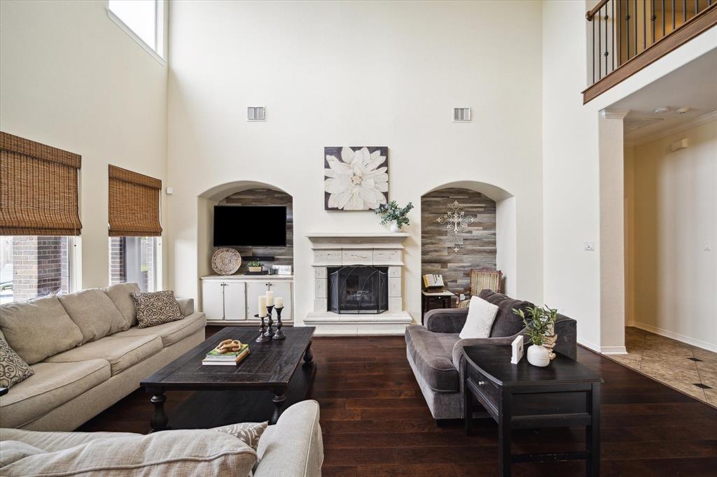 8718 Stowe Creek Lane, Missouri City, Texas image 13