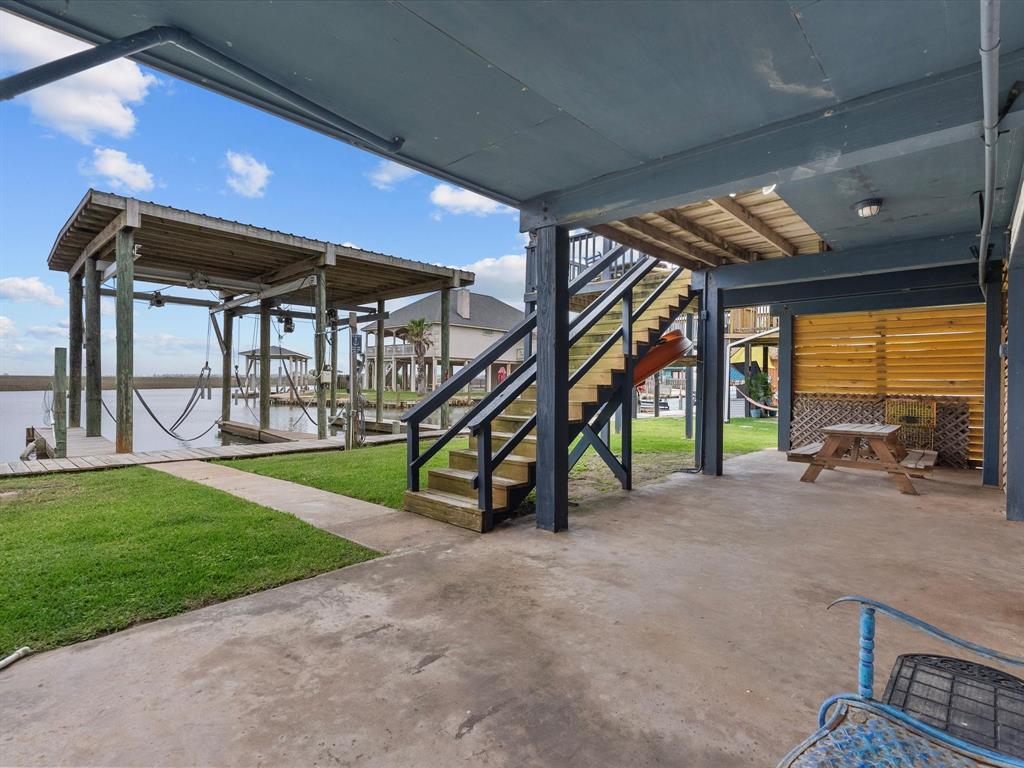 517 Swordfish Lane, Surfside Beach, Texas image 34