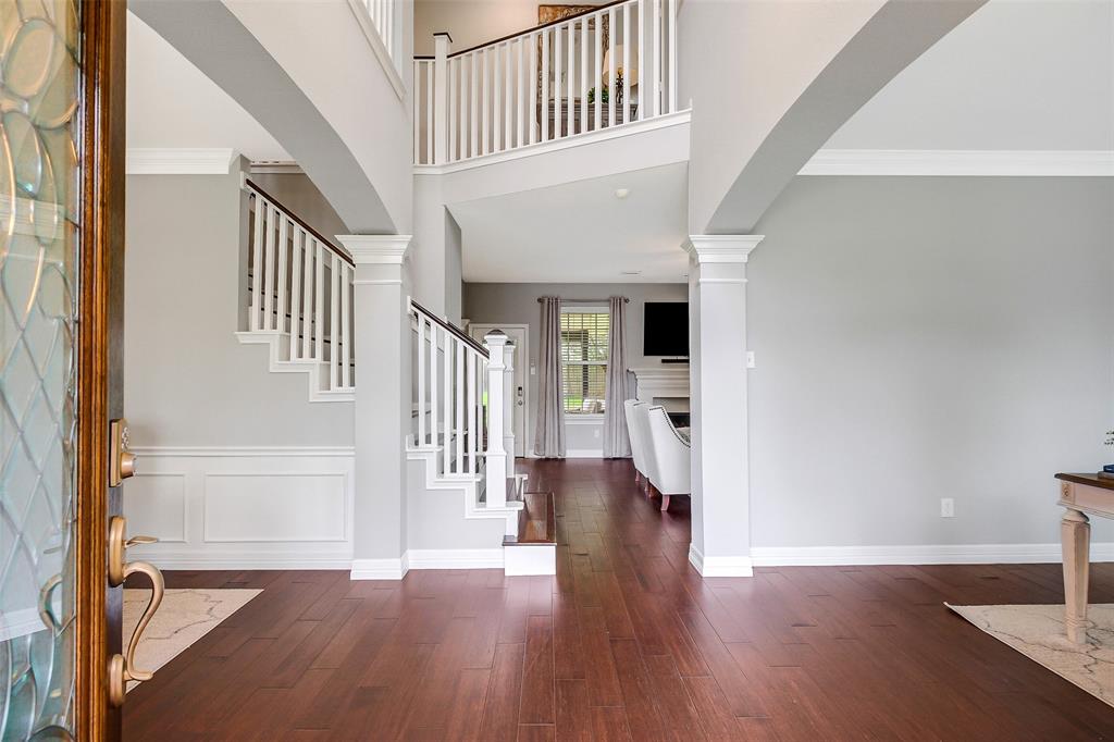 1416 Blueberry Lane, Friendswood, Texas image 4