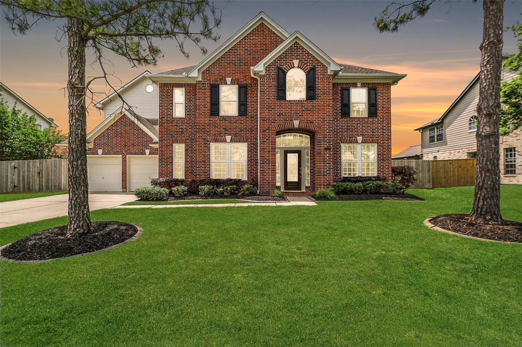 1416 Blueberry Lane, Friendswood, Texas image 1