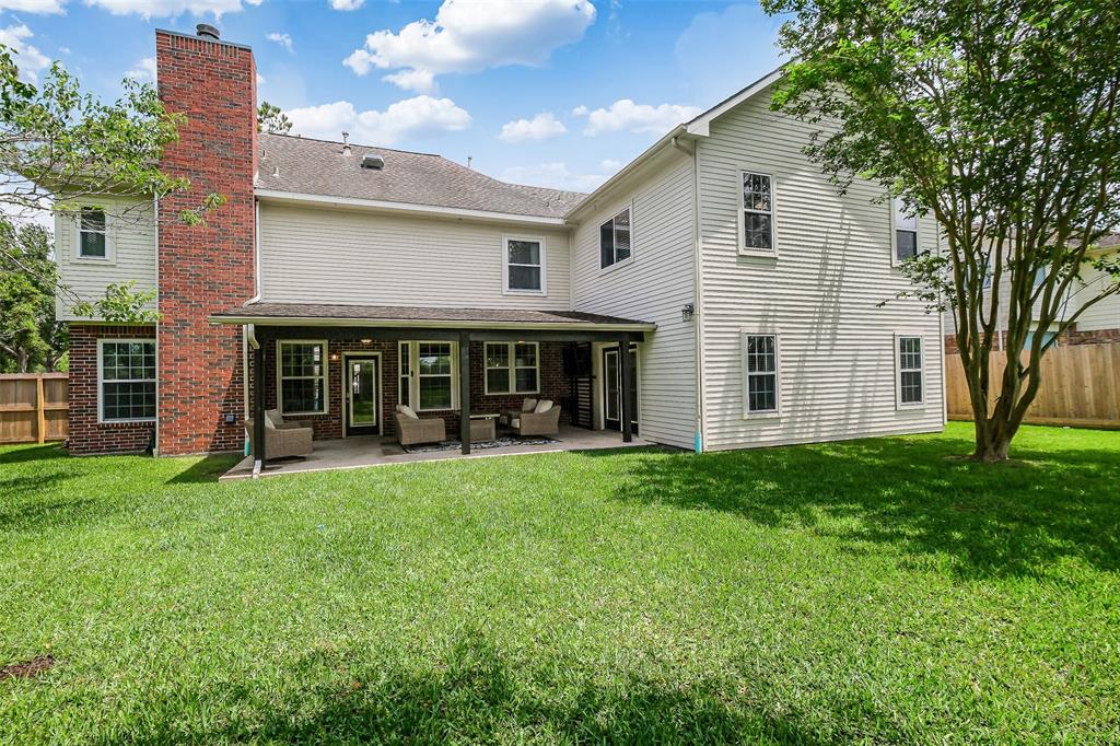 1416 Blueberry Lane, Friendswood, Texas image 29