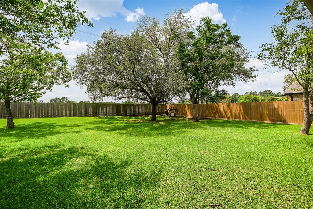 1416 Blueberry Lane, Friendswood, Texas image 30