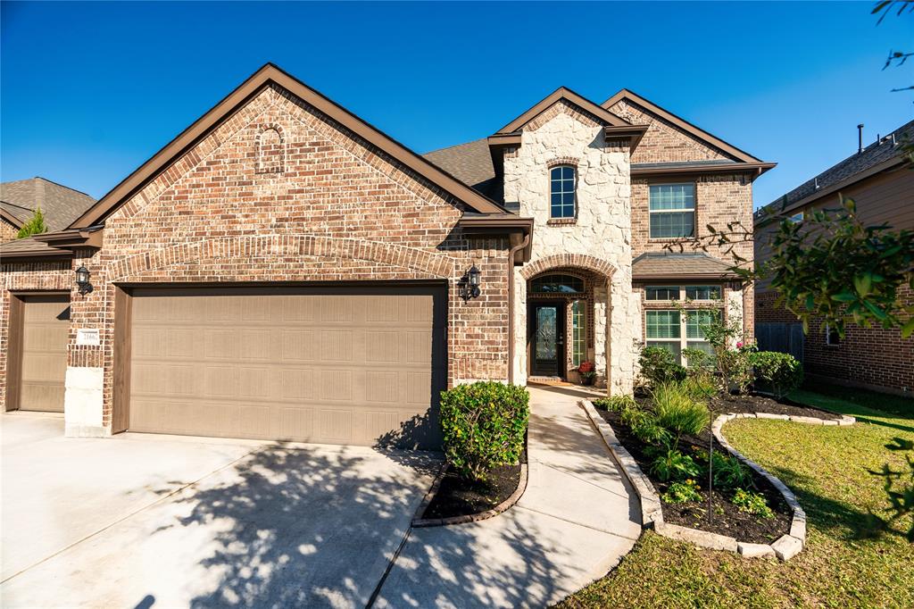 21662 Tea Tree Olive Place, Porter, Texas image 1