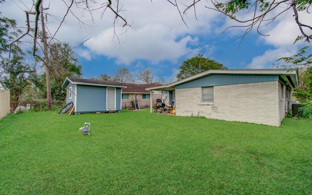 2508 Grape Lane, Pasadena, Texas image 29
