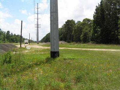 TBD Fm 3126 And Hwy 190 W