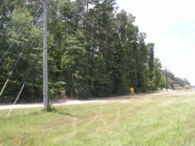 TBD Fm 3126 And Hwy 190 W