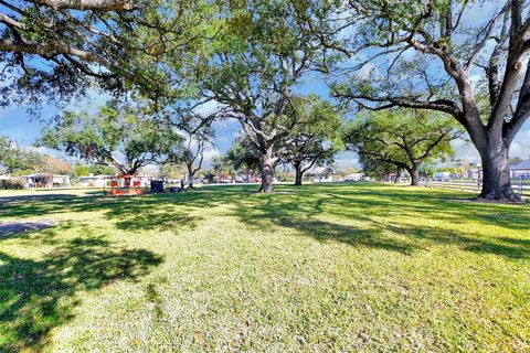 A home in Texas City