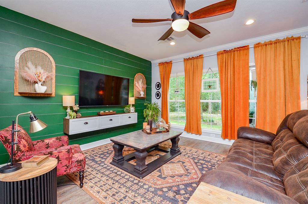 25292 Willow Creek Road Rd, Hockley, Texas image 10