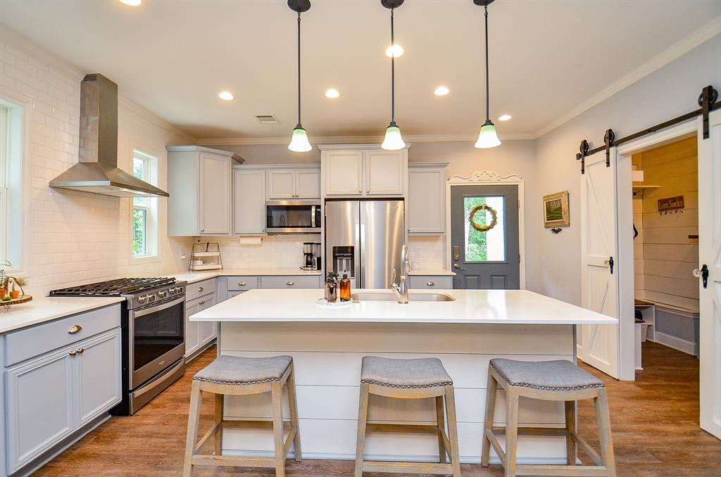 25292 Willow Creek Road Rd, Hockley, Texas image 16