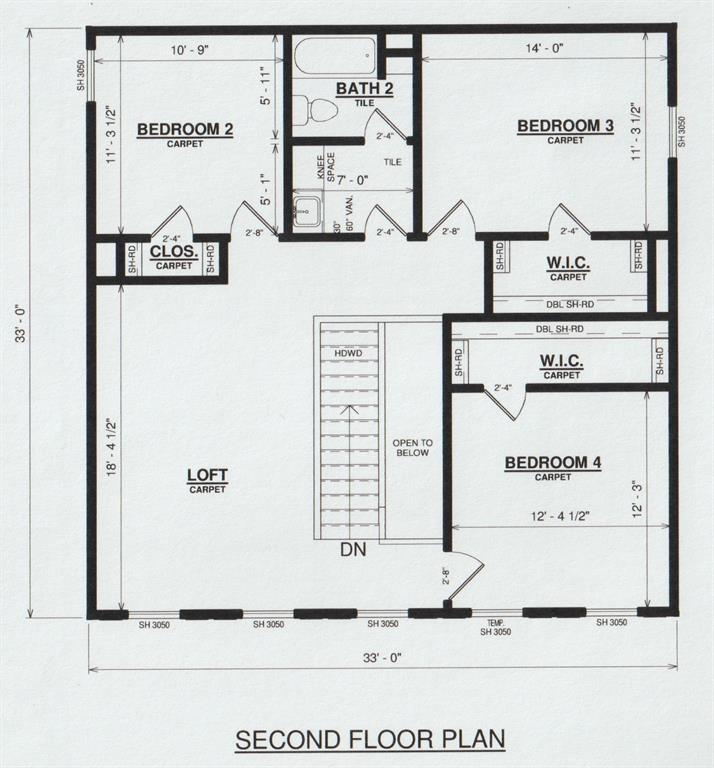25292 Willow Creek Road Rd, Hockley, Texas image 48