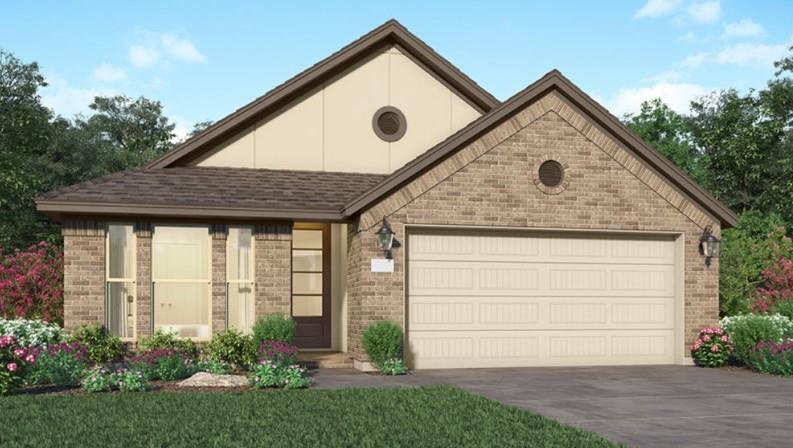 27614 Seascape Village Drive, Katy, Texas image 9