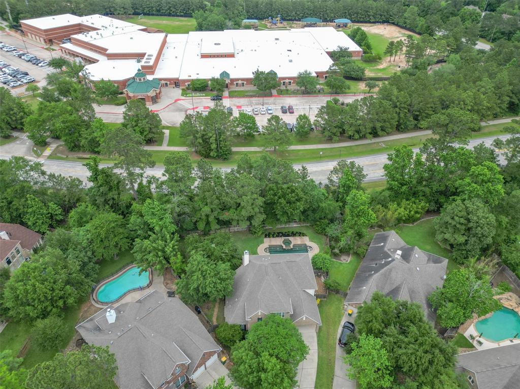 19 Beauty Bower Place, The Woodlands, Texas image 41
