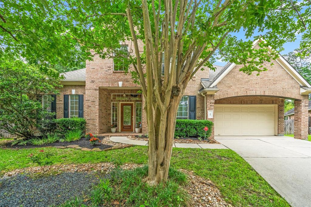 19 Beauty Bower Place, The Woodlands, Texas image 3