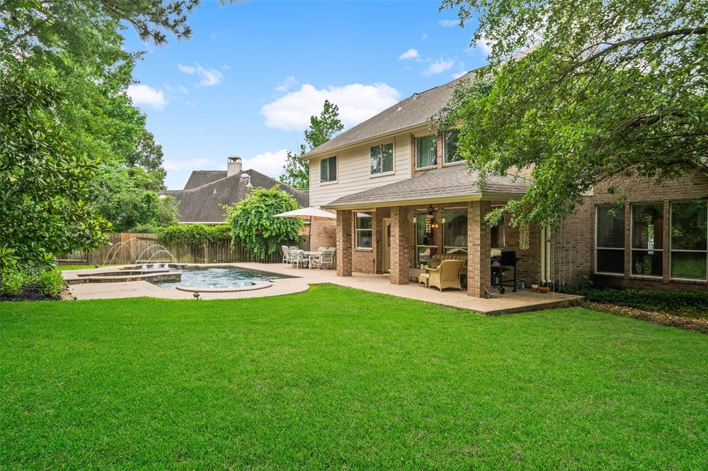 19 Beauty Bower Place, The Woodlands, Texas image 4