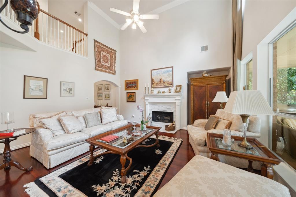 19 Beauty Bower Place, The Woodlands, Texas image 13