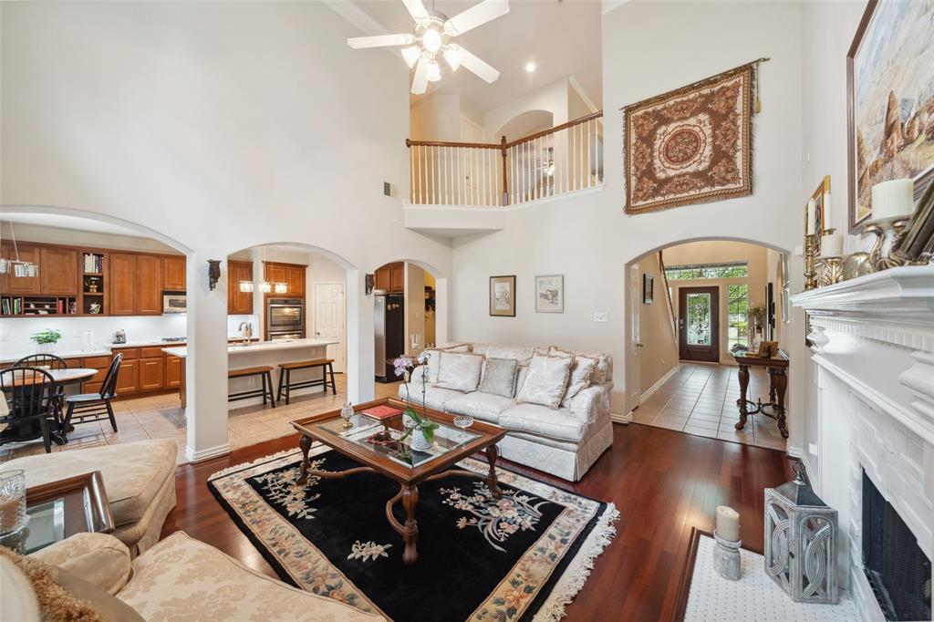 19 Beauty Bower Place, The Woodlands, Texas image 11