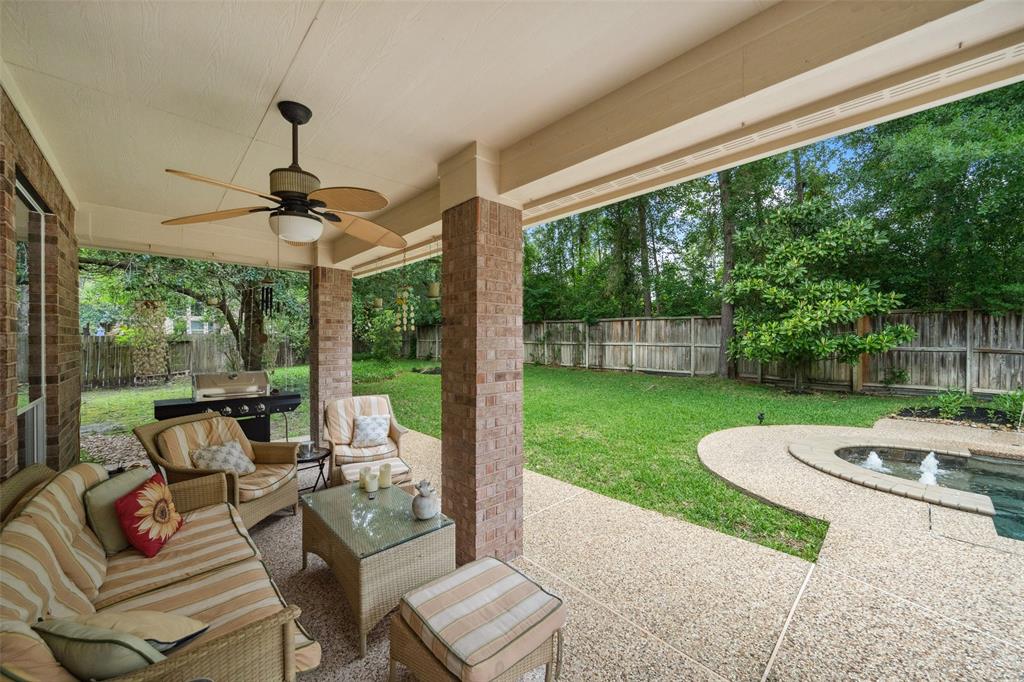 19 Beauty Bower Place, The Woodlands, Texas image 32