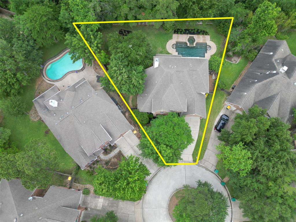 19 Beauty Bower Place, The Woodlands, Texas image 42