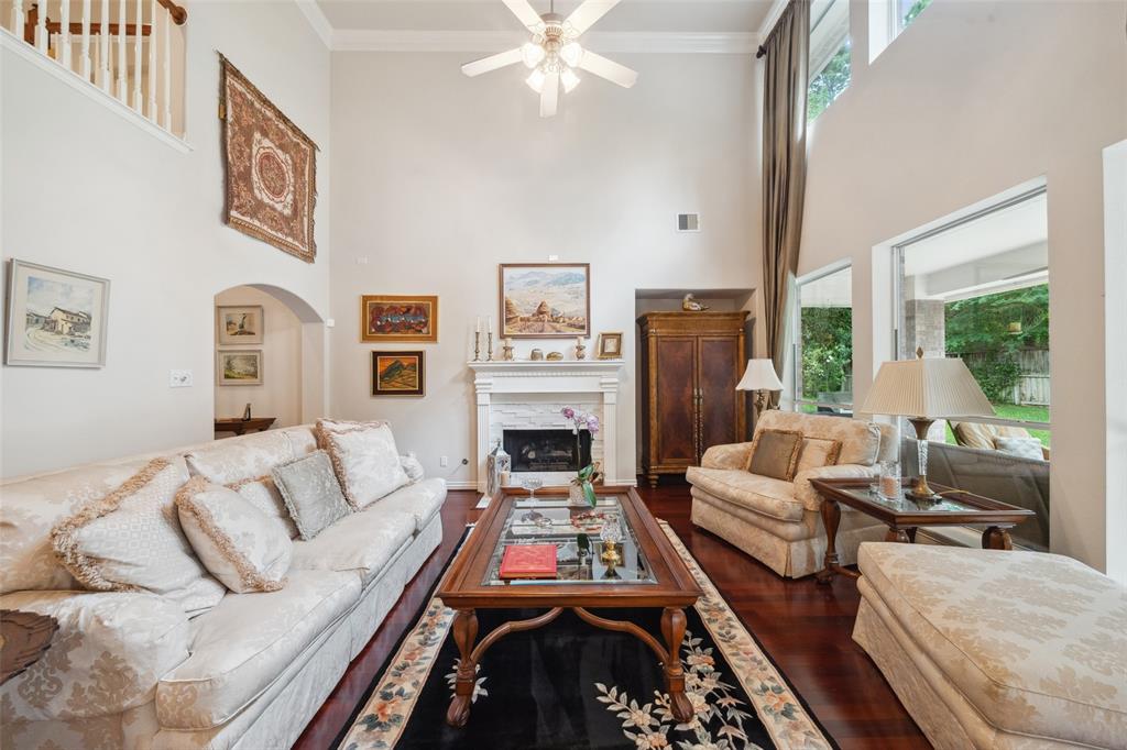 19 Beauty Bower Place, The Woodlands, Texas image 17