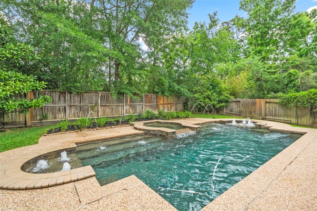 19 Beauty Bower Place, The Woodlands, Texas image 33