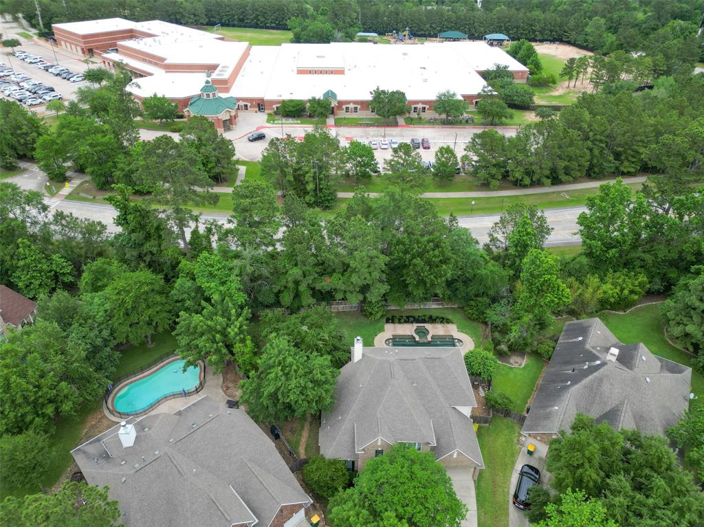 19 Beauty Bower Place, The Woodlands, Texas image 44