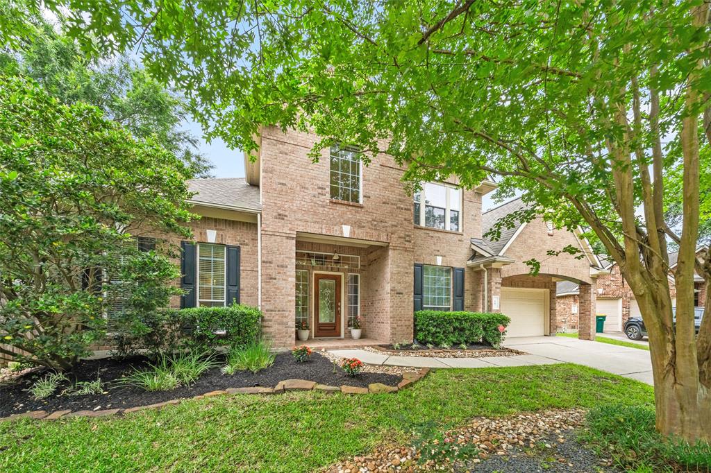 19 Beauty Bower Place, The Woodlands, Texas image 39