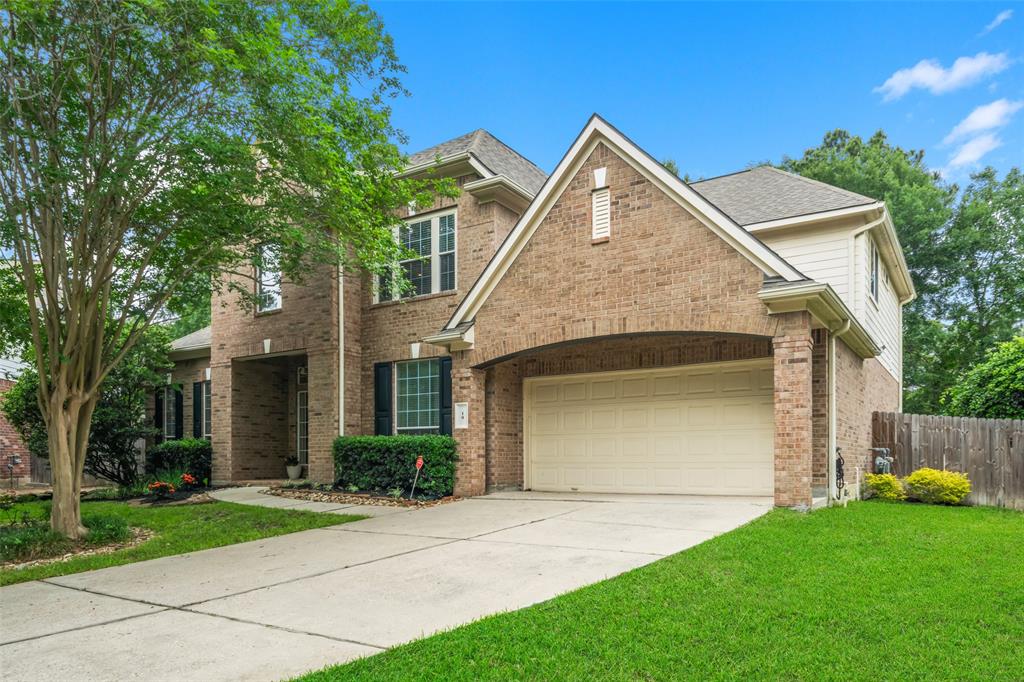 19 Beauty Bower Place, The Woodlands, Texas image 38