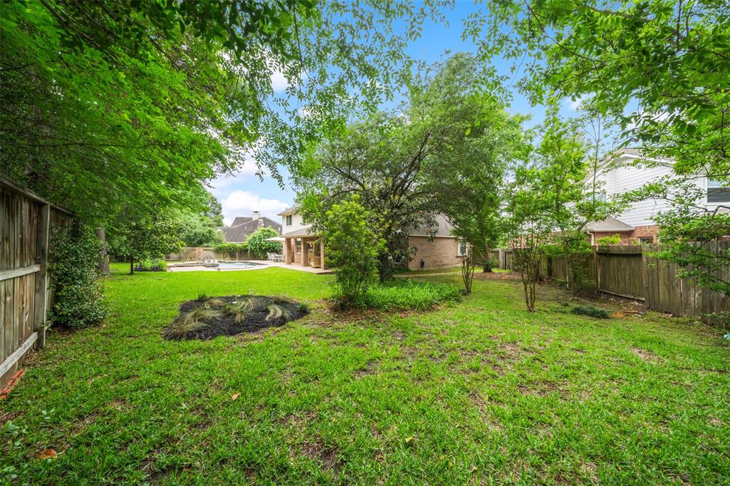 19 Beauty Bower Place, The Woodlands, Texas image 35