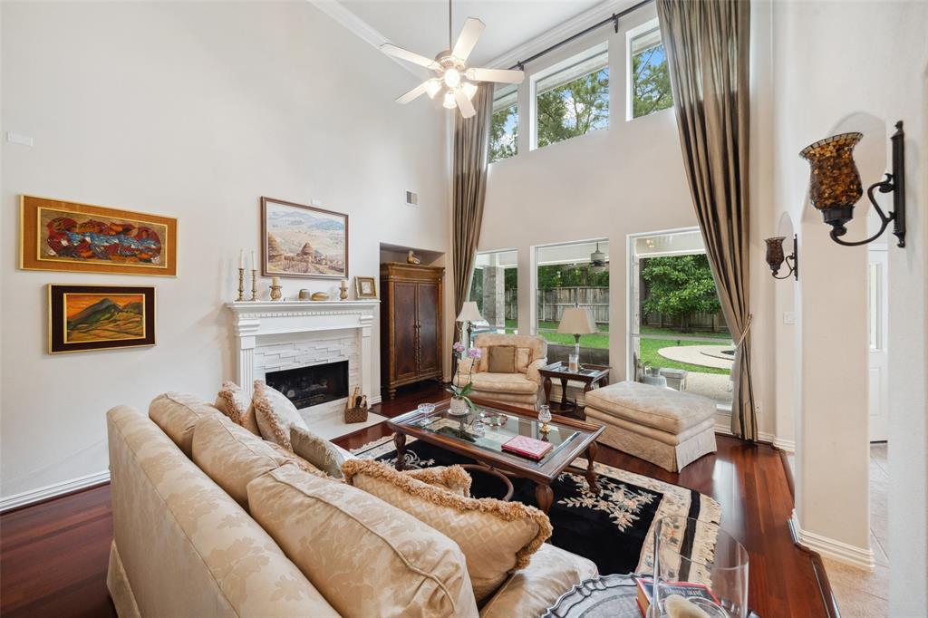 19 Beauty Bower Place, The Woodlands, Texas image 12