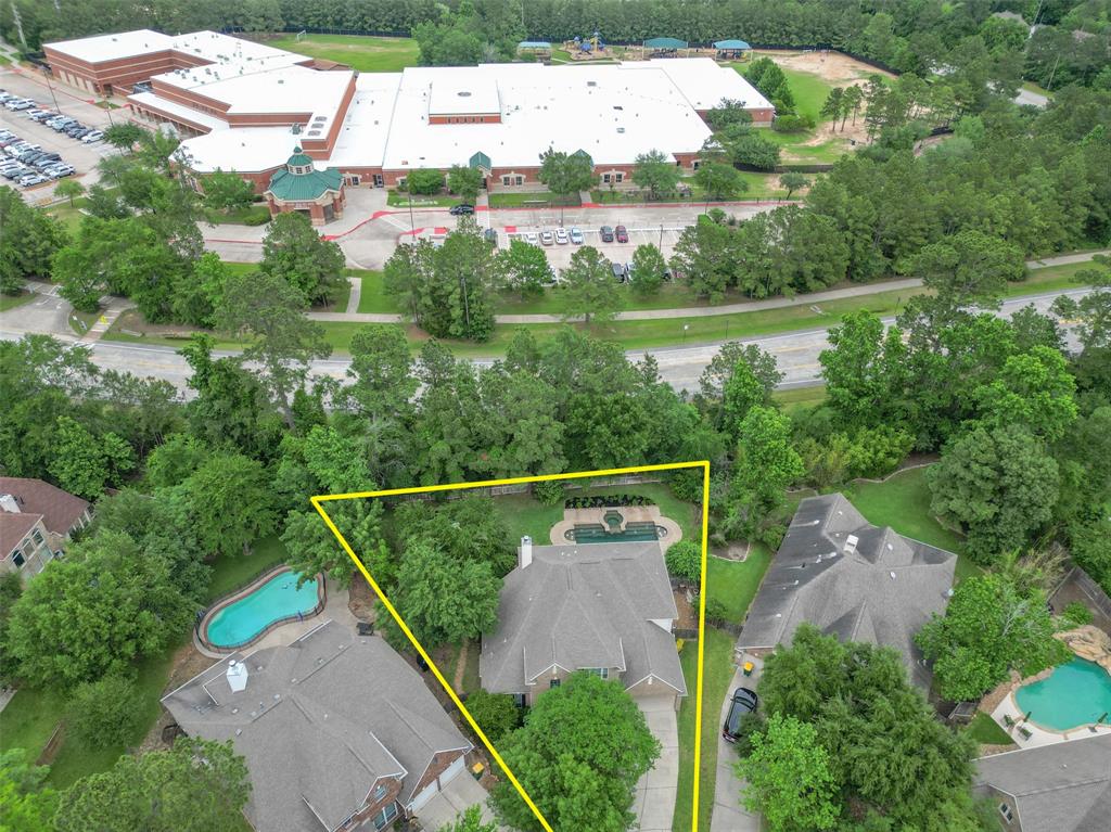 19 Beauty Bower Place, The Woodlands, Texas image 5