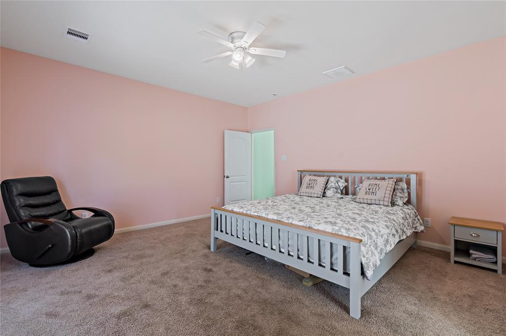 6418 Bolinas Court, Rosharon, Texas image 14