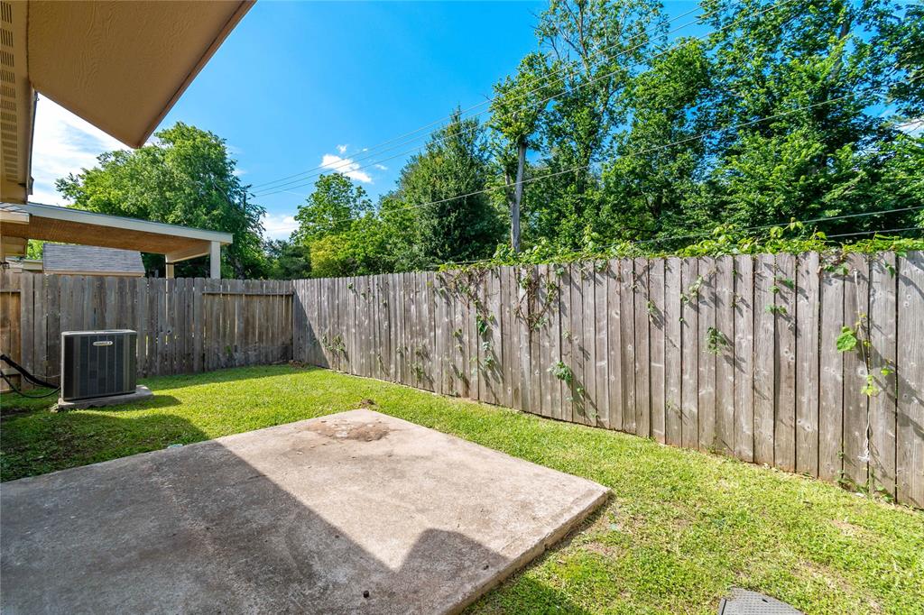 6418 Bolinas Court, Rosharon, Texas image 17