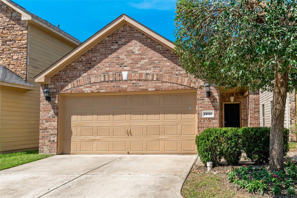 6418 Bolinas Court, Rosharon, Texas image 1