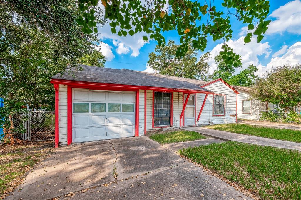 909 Longley Street, South Houston, Texas image 4