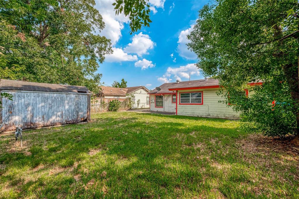 909 Longley Street, South Houston, Texas image 24